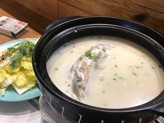 -天正河鲀·河豚亭(大连店)