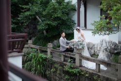点击看大图 -苏州HX-合喜映画婚纱摄影