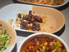 -外婆家(义乌新光汇购物中心店)