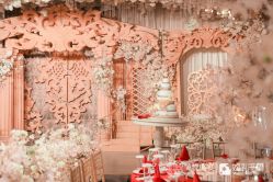 -美悦盛宴一站式婚礼会馆(临江店)