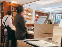 -Le Comptoir de Pierre Gagnaire