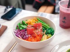 -农畉LONFOOD(福田星河COCOPark店)