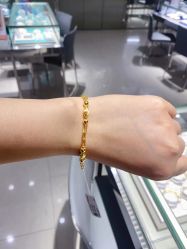 -周生生Chow Sang Sang(苏州美罗高新店)