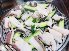 -阿多私房菜(顺德店)