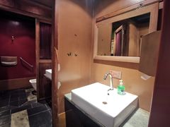 -那家小馆•北京菜•烤鸭(香山店)