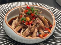 -常州逸高酒店-中餐厅