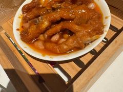 -十六台·经典广东菜(德外大街店)