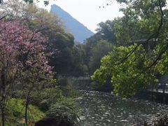 -南溪山景区