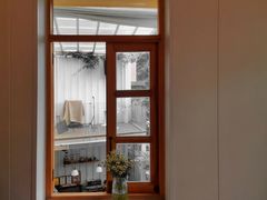 餐具摆设-花苑里咖啡(威远店)