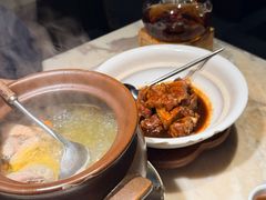 -皖厨·中国徽菜(星河WORLD·COCO Park店)