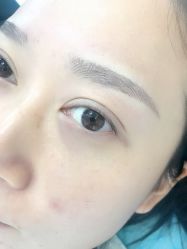 -MIVI野生眉纹绣纹眉