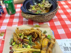 -永信海鲜(群星城店)