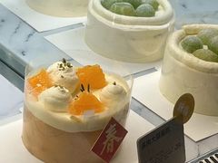 -喜茶(深圳欢乐海岸LAB店)