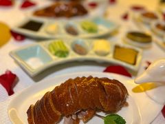 -北京柏悦酒店·锦庭餐厅Dining Room