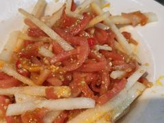 -六七八韩式烤肉·韩国料理(上杭路店)