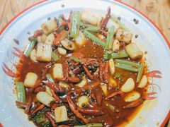 -小杨烤肉(朱雀店)