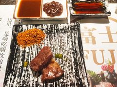 -吉屋烤肉(八宝街店)