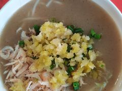 -汪记鲜鱼糊汤粉(沈阳路总店)