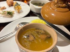 -索菲特酒店 · 云尚天际自助餐厅