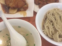 -鲜得来排骨年糕(即墨路店)