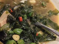 -娜仁图雅蒙古美食村(33小镇店)