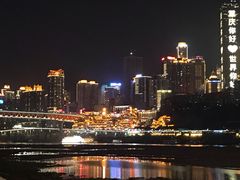 -WFC会仙楼观景台