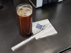 -HALO SOUL COFFEE·咖啡·甜品·简餐(嘉年华海信广场店)