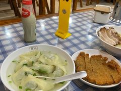 -潘国仙耳光馄饨(黄家阙路店)
