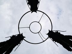 -墨江北回归线标志园