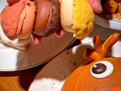 -大树餐厅(益田假日店)