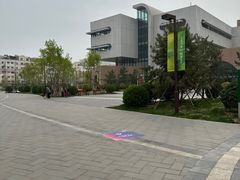 -回龙观体育文化公园
