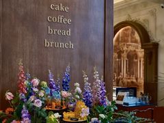 -玲婧胡同·生日蛋糕·餐厅(嘉里城店)