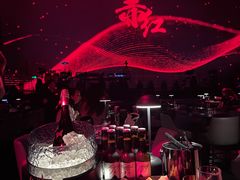 -赤红音乐现场(浦东金桥路店)