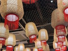 -热火朝天鲜切牛肉火锅(南强街巷店)