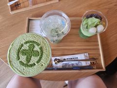 -中村藤吉(平等院店 )
