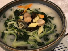 -酌宴府The China Club·广州万富希尔顿酒店(云城东路店)