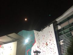 -福田体育公园