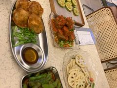 -白仁仔· 活烤海鲜 宵夜(豫园店)