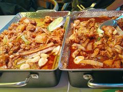 -蛙舍·炭烧牛蛙(东百中心店)