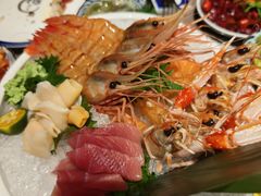 -極上萬膳·日料放题(来福士江景店)
