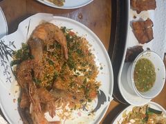 -醉壹号海鲜大排档(厦门美食地标店)