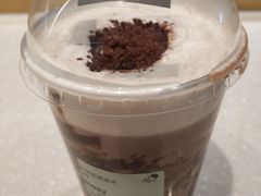 -喜茶(上海兴业太古汇店)