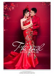 -戛纳印象摄影(潮拍定制馆)