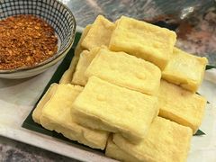 -浩海火燒雲傣家菜(静安芮欧店)