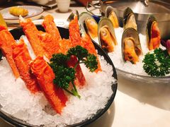 -一哥澳门豆捞·澳门风打边炉(高德置地店)