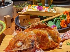 -炉胜·炉端烧·居酒屋