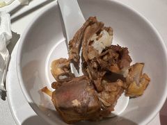 -泰煌鸡·上海白斩鸡·沪菜(平利店)