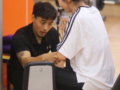 -CXFIT 陈徐健身工作室(凯旋店)