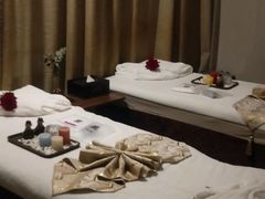 -宫七SPA·高端Massage(浦东大道店)