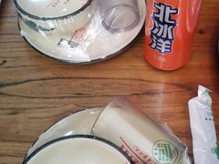 -木萨火锅店(开鲁路店)